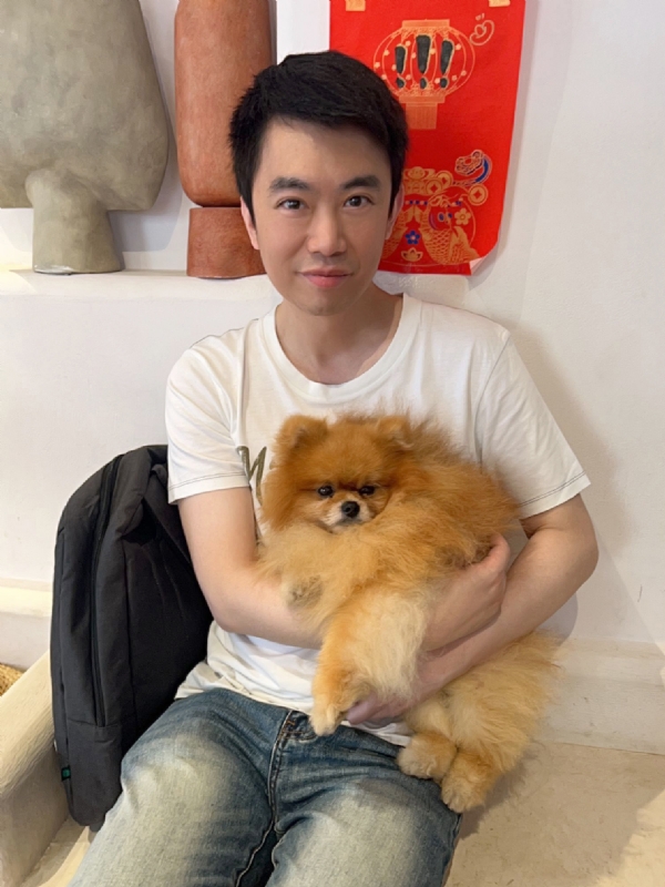 Leo的第一张照片--哈尔滨相亲服务中心