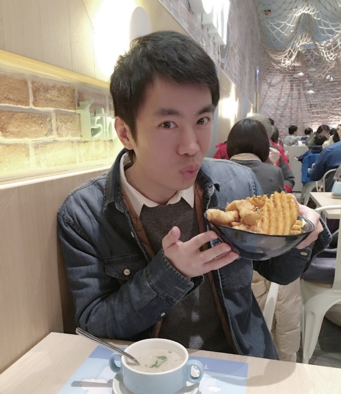 Leo的第二张照片--哈尔滨相亲服务中心