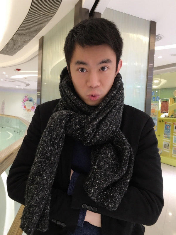 Leo的第三张照片--哈尔滨相亲服务中心