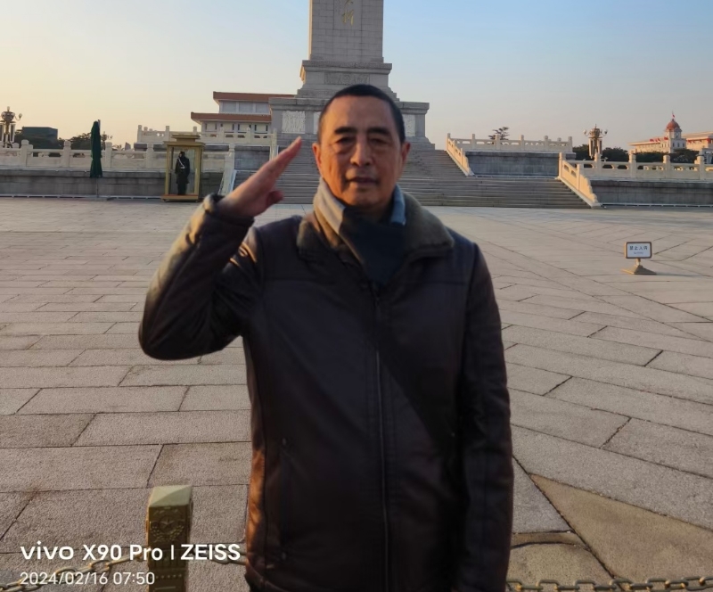 超爱英的第二张照片--哈尔滨相亲服务中心