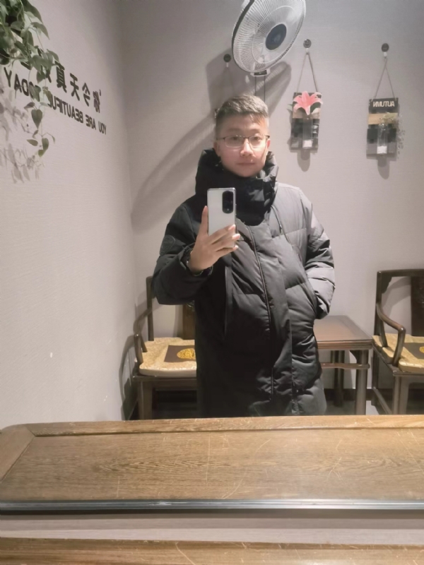 锅贴的第四张照片--哈尔滨相亲服务中心