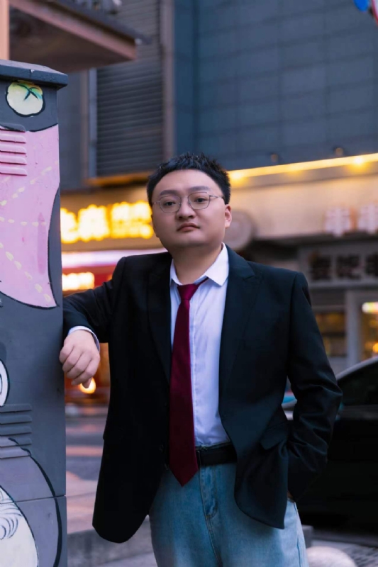 goodness-金的第一张照片--哈尔滨相亲服务中心