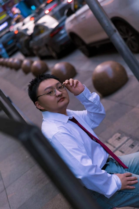 goodness-金的第二张照片--哈尔滨相亲服务中心