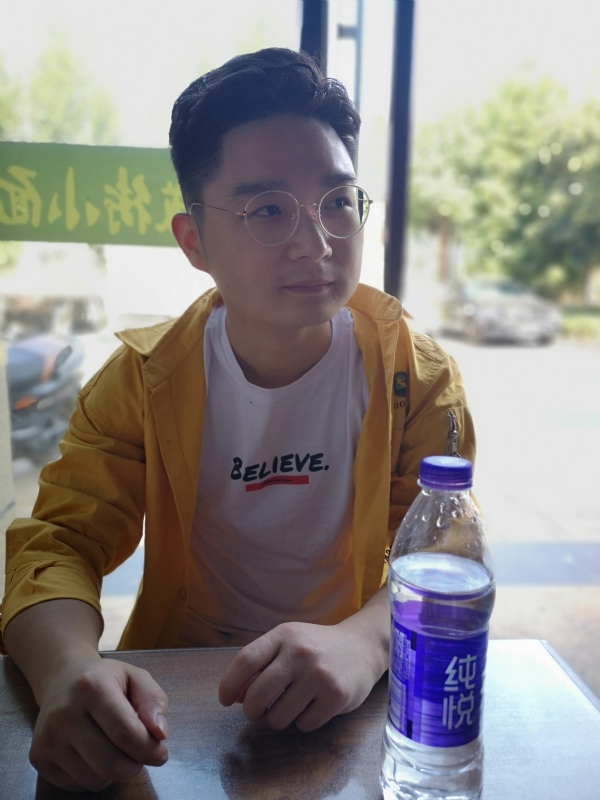 听风等雨的第一张照片--哈尔滨相亲服务中心