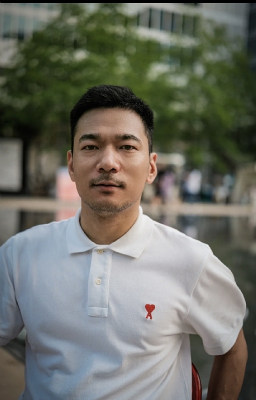 kevin的第一张照片--哈尔滨相亲服务中心