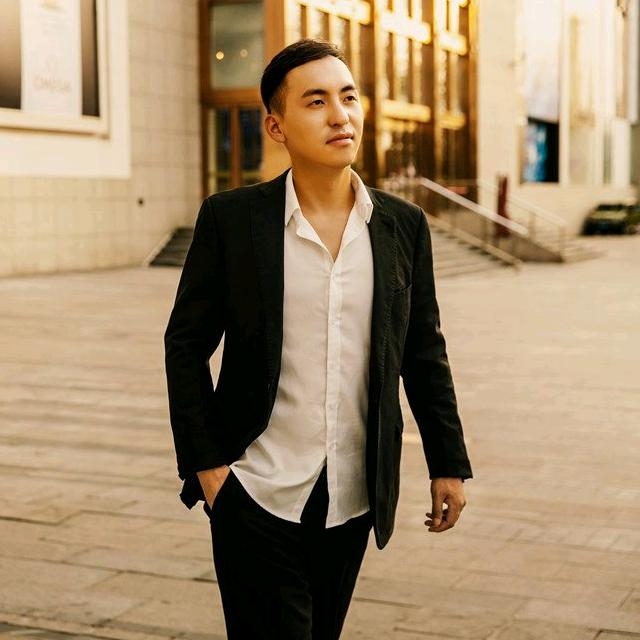 墨墨的第一张照片--哈尔滨相亲服务中心