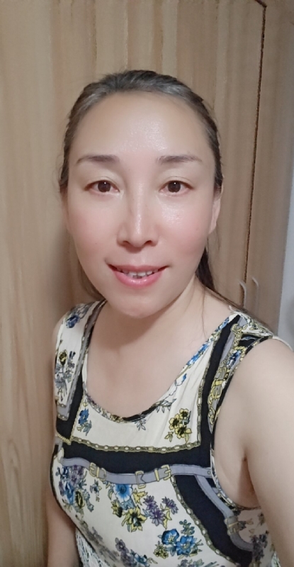 晓琴的第一张照片--哈尔滨相亲服务中心