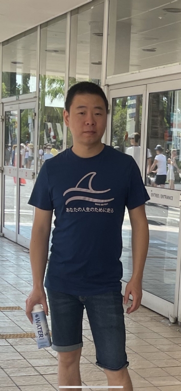 花都帅哥的第一张照片--哈尔滨相亲服务中心