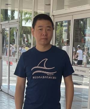 花都帅哥的第二张照片--哈尔滨相亲服务中心