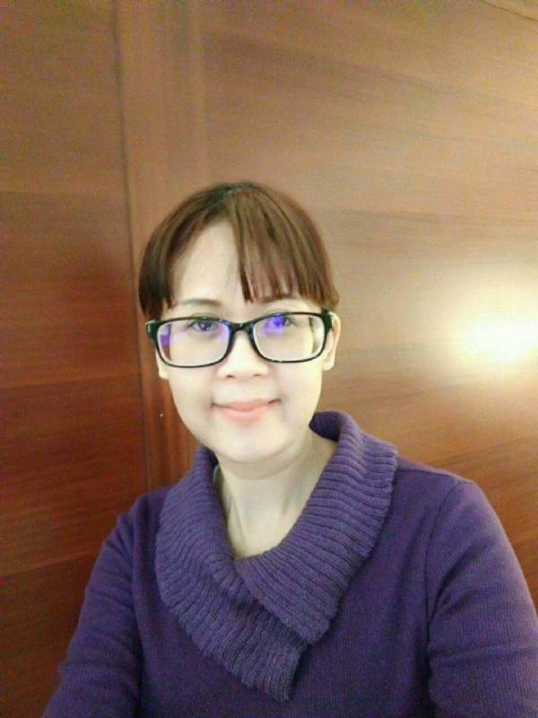 凱琳絲的第一张照片--哈尔滨相亲服务中心