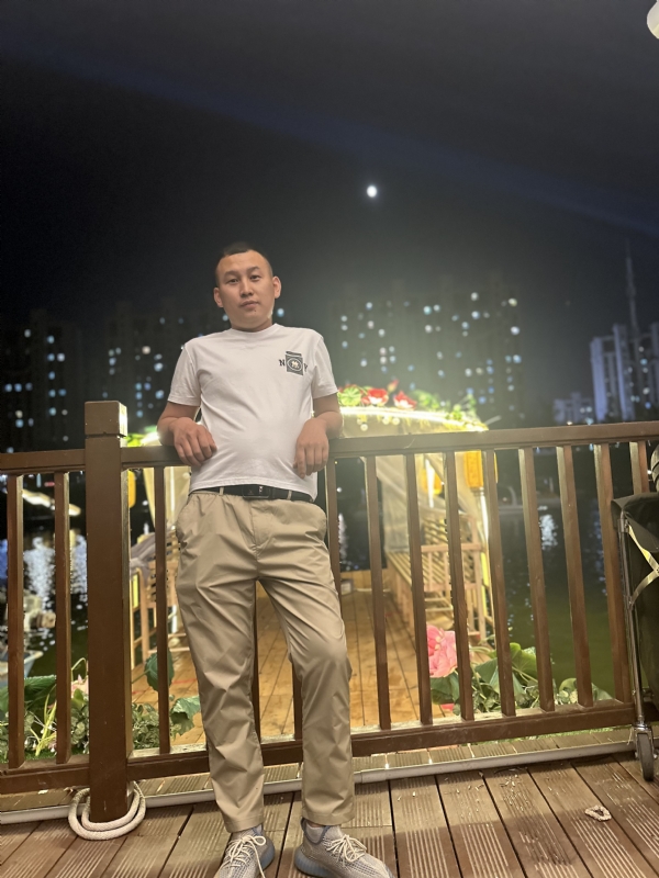 大超的第一张照片--哈尔滨相亲服务中心