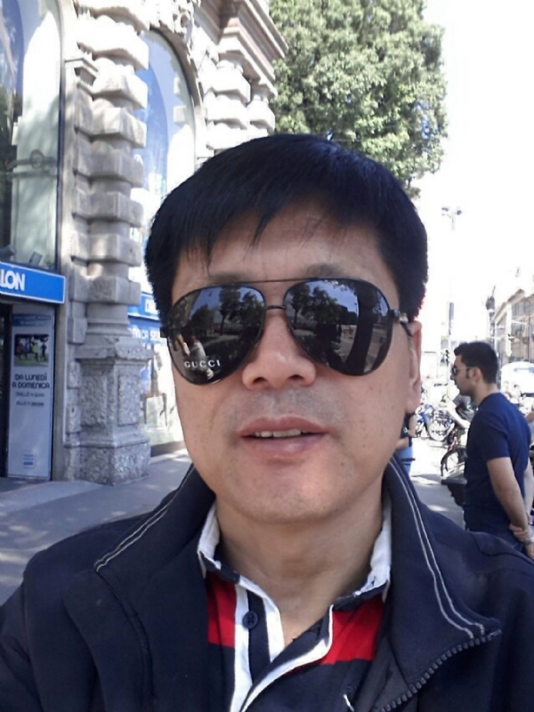 春风的第一张照片--哈尔滨相亲服务中心