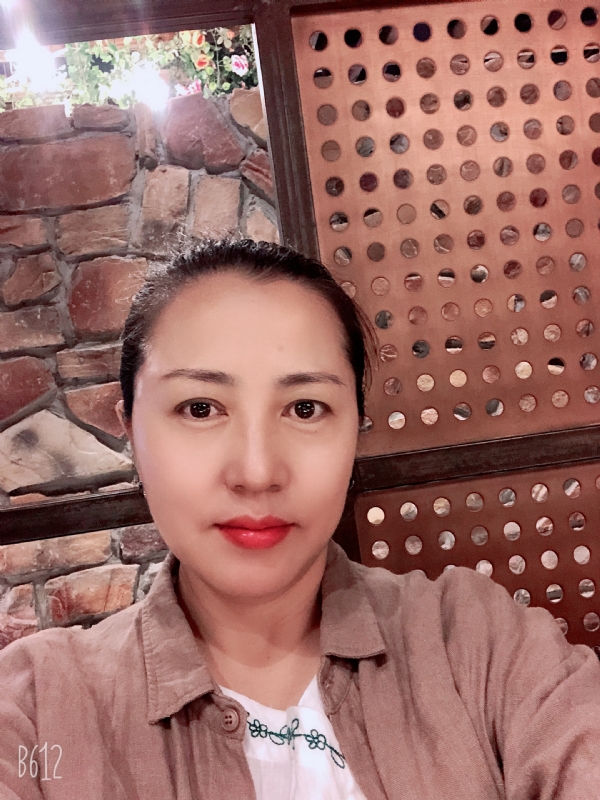 雲雲的第一张照片--哈尔滨相亲服务中心