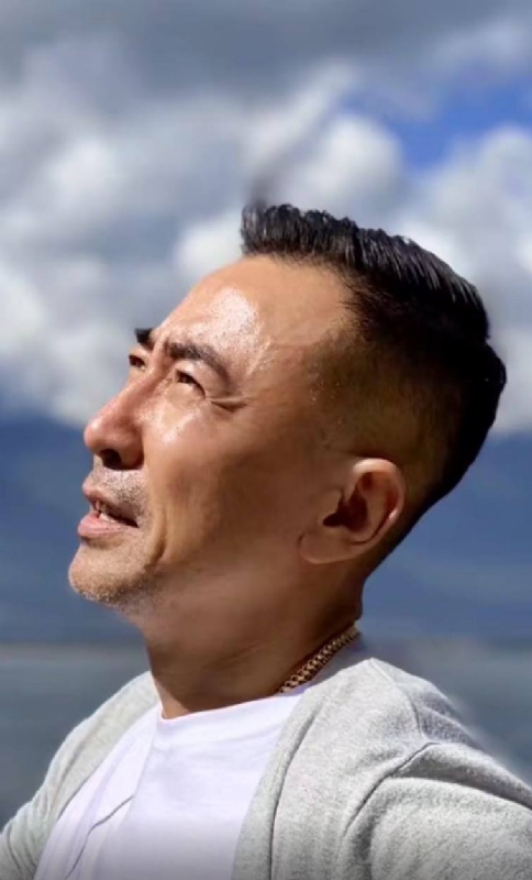 张凯的第一张照片--哈尔滨相亲服务中心