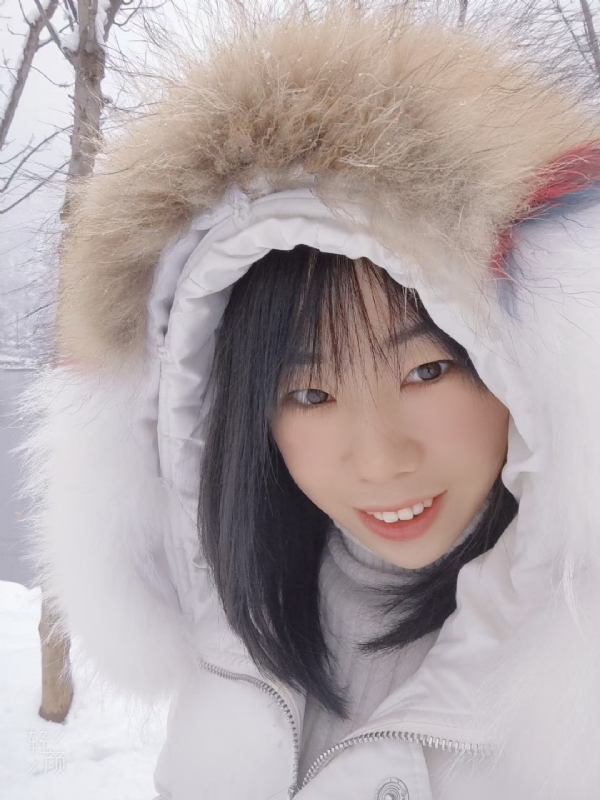 93年女会计的第一张照片--哈尔滨相亲服务中心