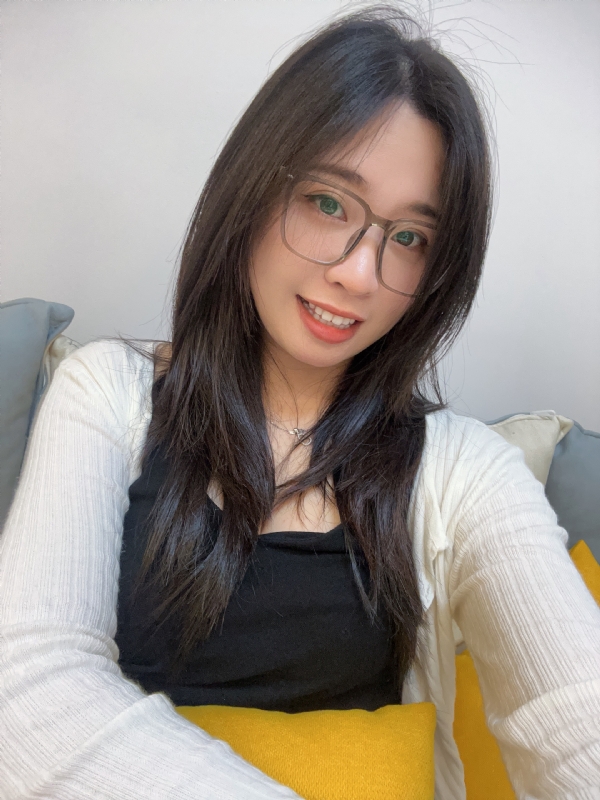 Lin的第一张照片--哈尔滨相亲服务中心