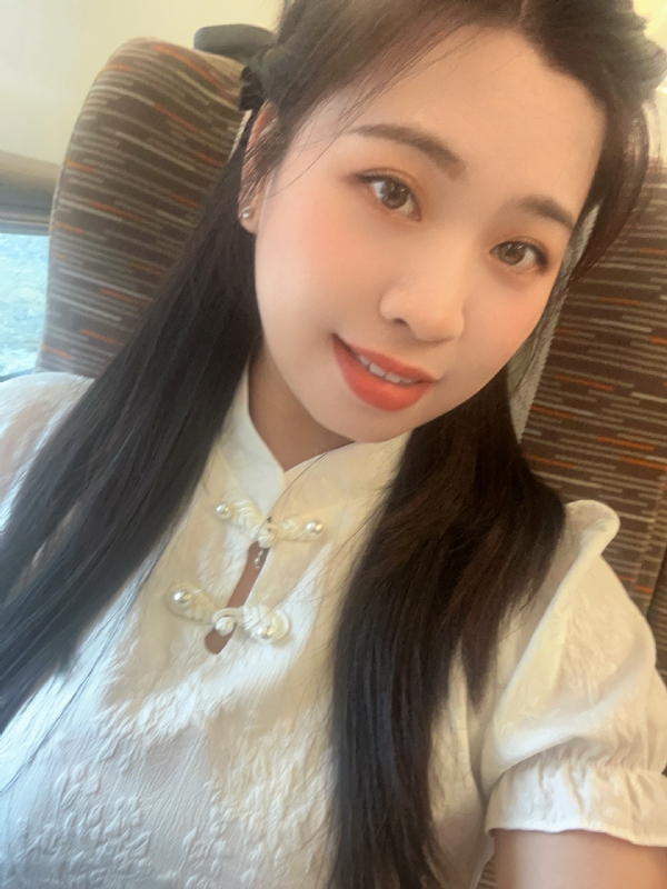 Lin的第三张照片--哈尔滨相亲服务中心