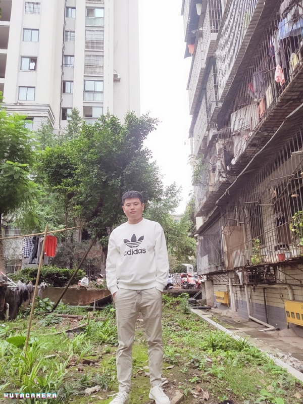 遇见的第一张照片--哈尔滨相亲服务中心