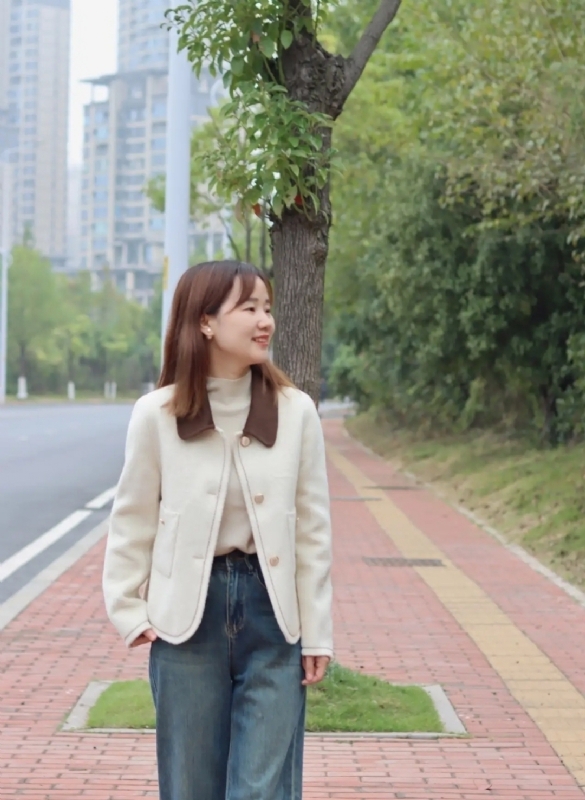 宁静的第一张照片--哈尔滨相亲服务中心