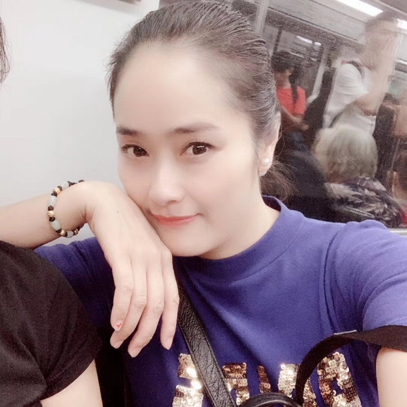 谈谈的第一张照片--哈尔滨相亲服务中心