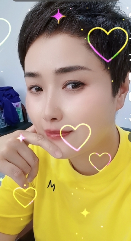 谈谈的第二张照片--哈尔滨相亲服务中心