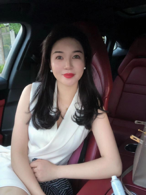 小雨的第一张照片--哈尔滨相亲服务中心