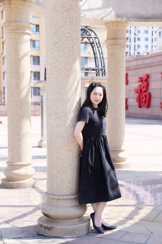 王红的第一张照片--哈尔滨相亲服务中心