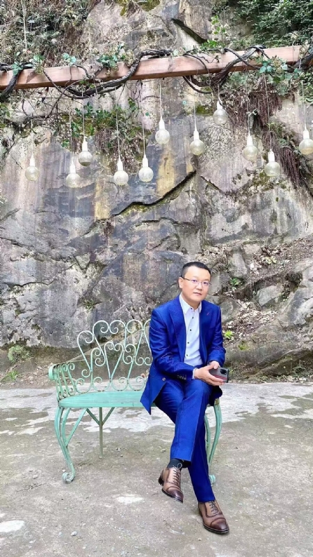 dikson的第一张照片--哈尔滨相亲服务中心