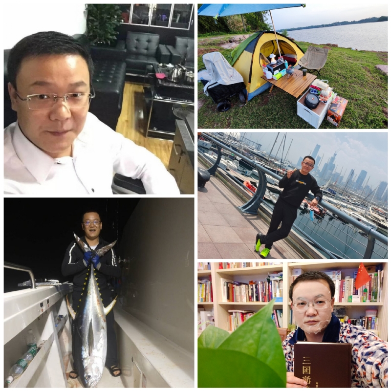 dikson的第六张照片--哈尔滨相亲服务中心