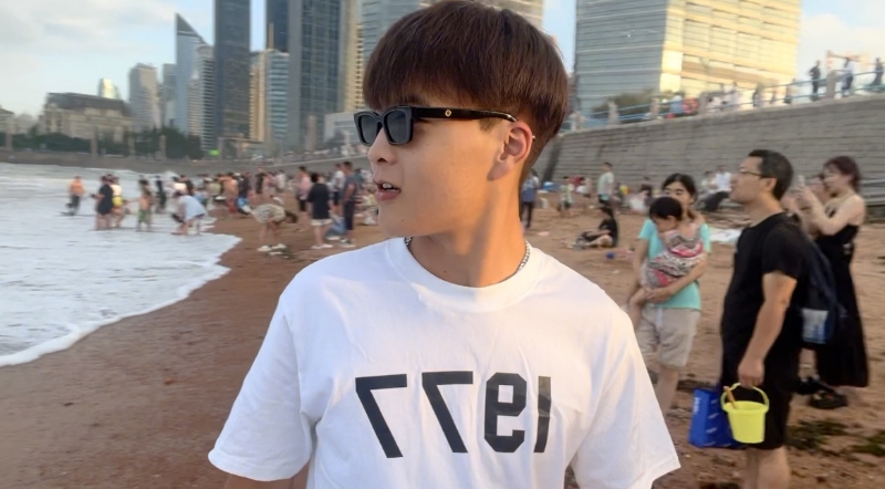 听风的第一张照片--哈尔滨相亲服务中心