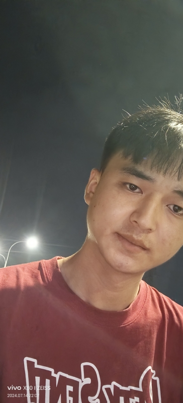 不太苦的苦瓜的第一张照片--哈尔滨相亲服务中心