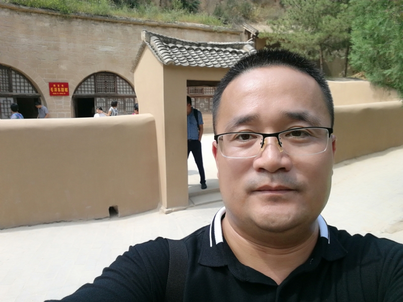 南阳农夫的第一张照片--哈尔滨相亲服务中心