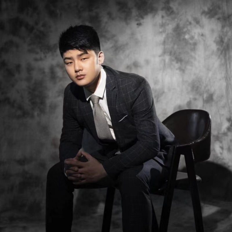 TIGER的第二张照片--哈尔滨相亲服务中心