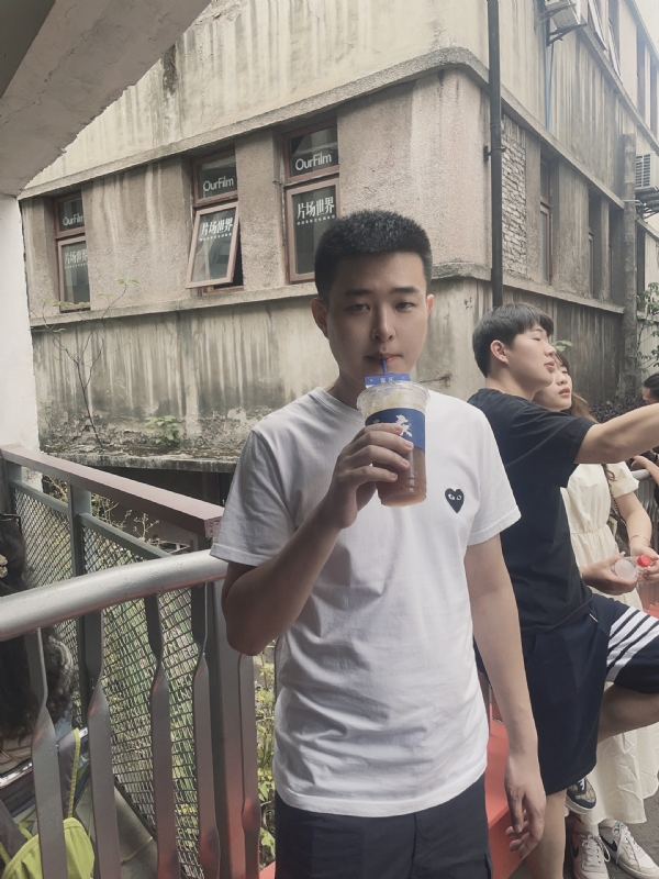 尚龙的第二张照片--哈尔滨相亲服务中心