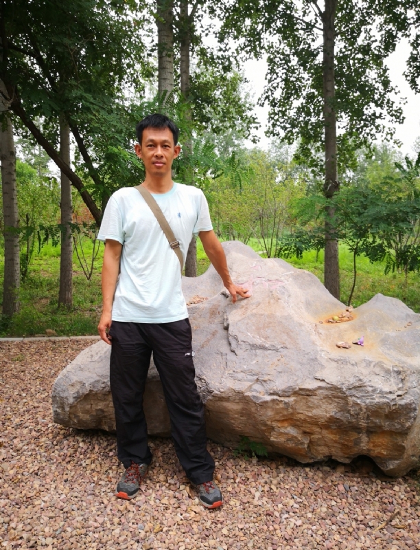 宠辱不惊的第二张照片--哈尔滨相亲服务中心