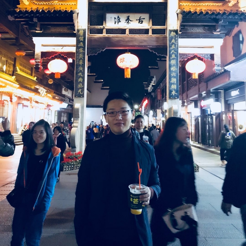 杨禄辉的第一张照片--哈尔滨相亲服务中心