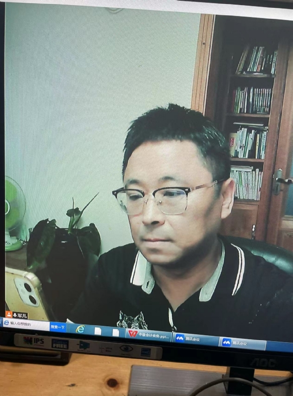 军儿的第一张照片--哈尔滨相亲服务中心