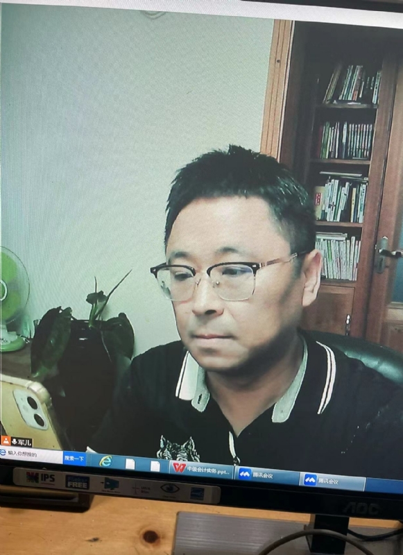 军儿的第三张照片--哈尔滨相亲服务中心