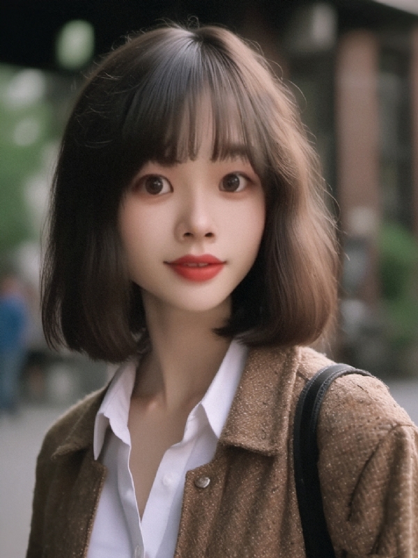 旺仔牛奶的第一张照片--哈尔滨相亲服务中心