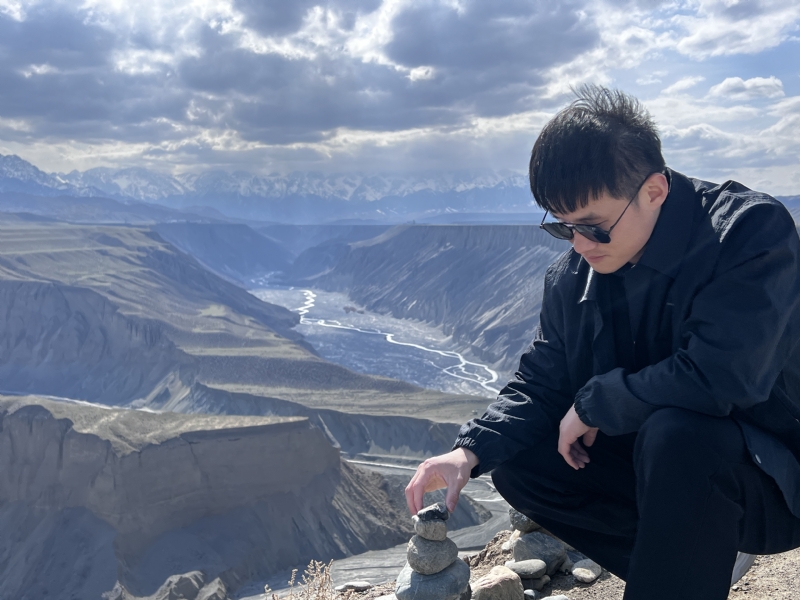 蓦然回首的第一张照片--哈尔滨相亲服务中心