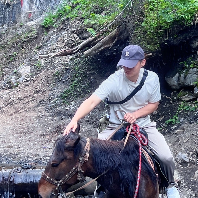 蓦然回首的第二张照片--哈尔滨相亲服务中心