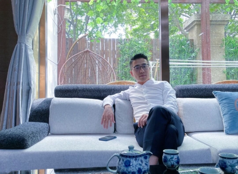 只为与你相遇的第一张照片--哈尔滨相亲服务中心