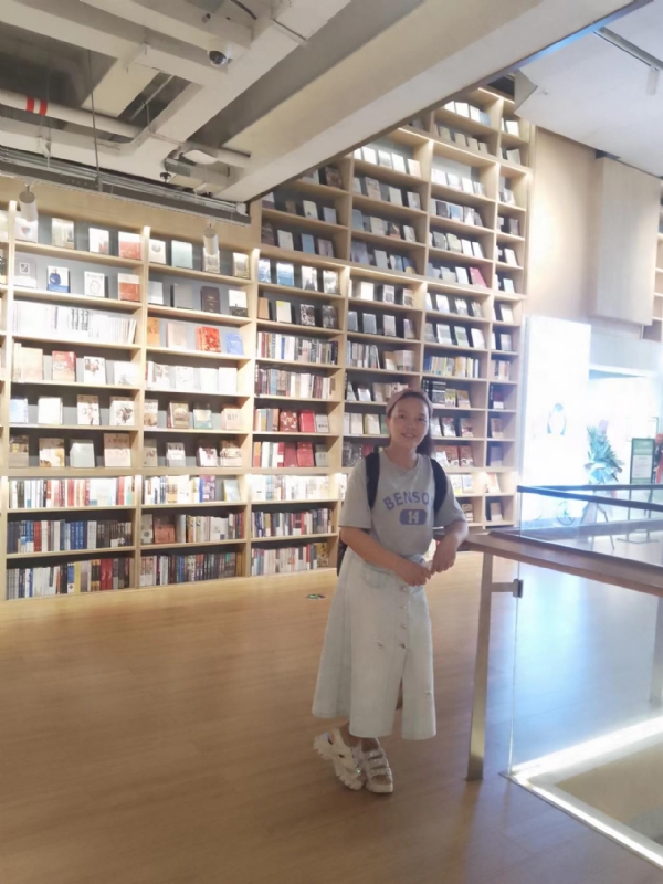 Sunshine的第一张照片--哈尔滨相亲服务中心