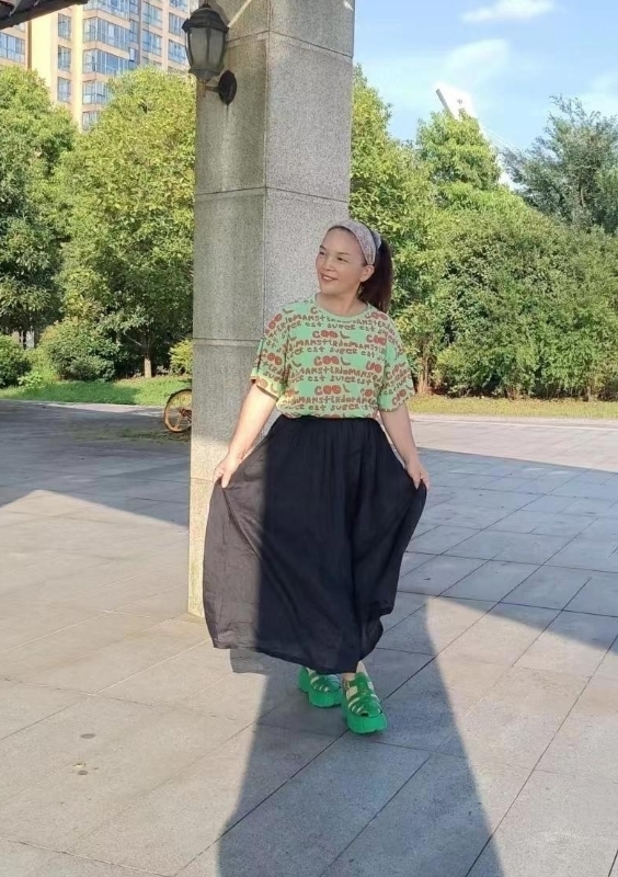 Sunshine的第三张照片--哈尔滨相亲服务中心