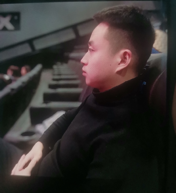 jojojo的第一张照片--哈尔滨相亲服务中心