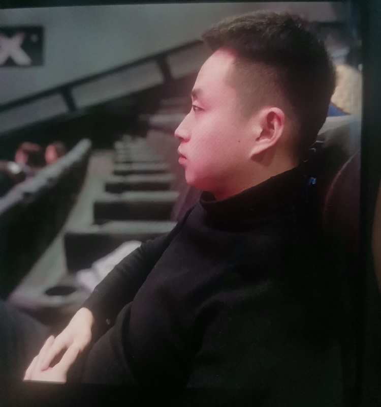 jojojo的第二张照片--哈尔滨相亲服务中心