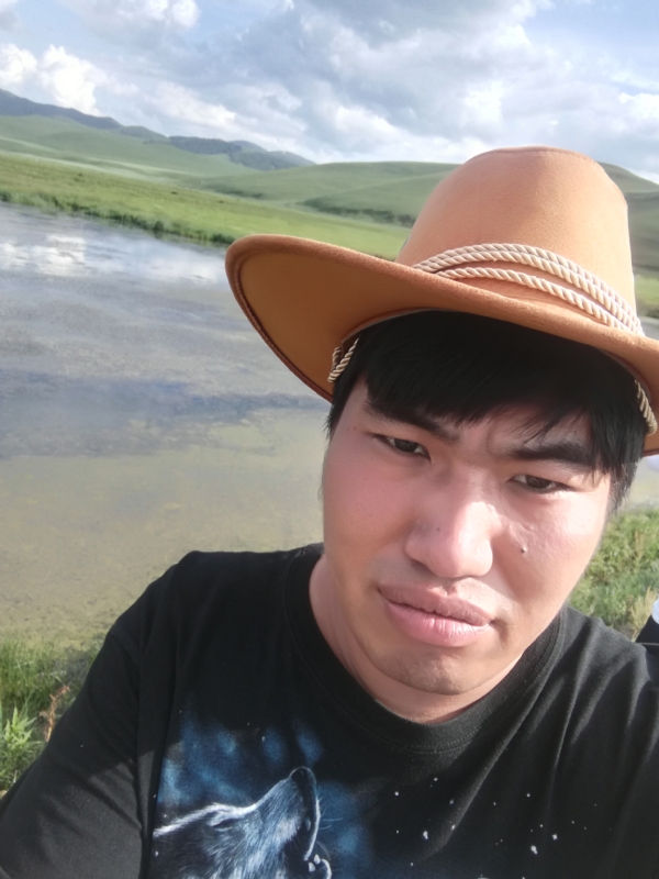 LOVE的誓言的第一张照片--哈尔滨相亲服务中心