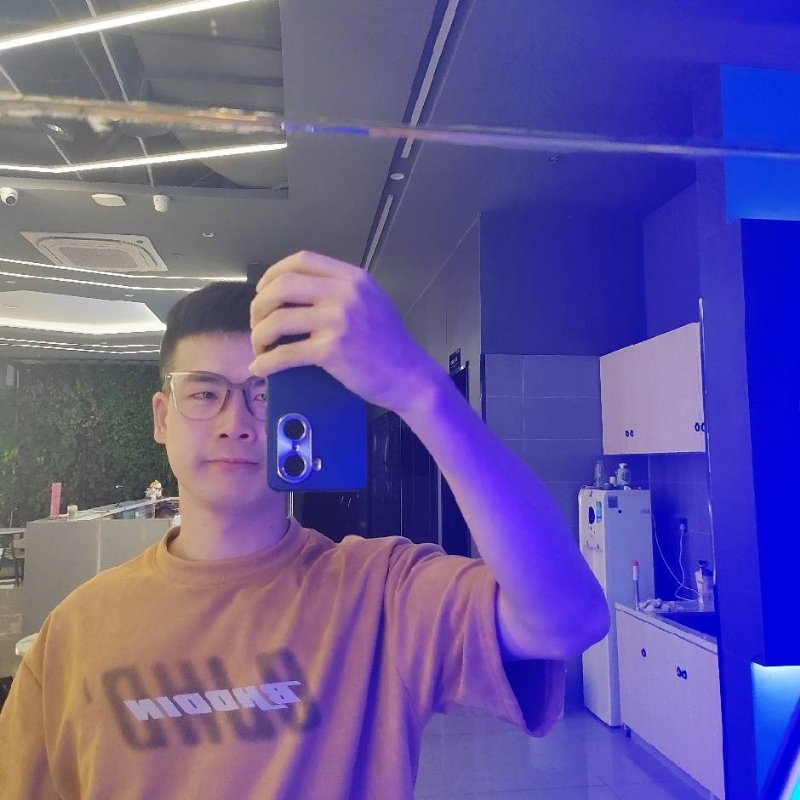 阿豪的第一张照片--哈尔滨相亲服务中心