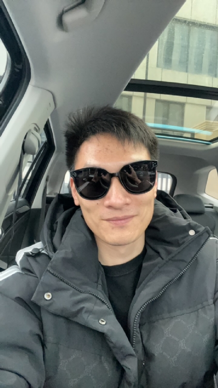 男孩的第一张照片--哈尔滨相亲服务中心