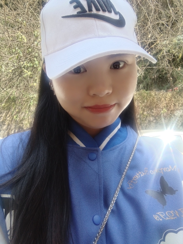 淼淼的第一张照片--哈尔滨相亲服务中心